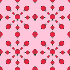 Seamless pattern