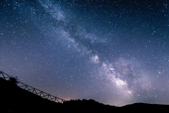 Via Lattea - Tagliacozzo