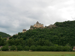 Castelnaud-la-Chapelle