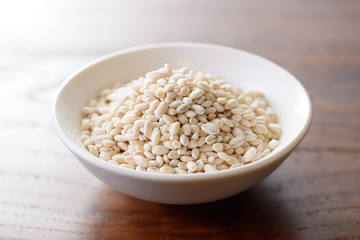 もち麦