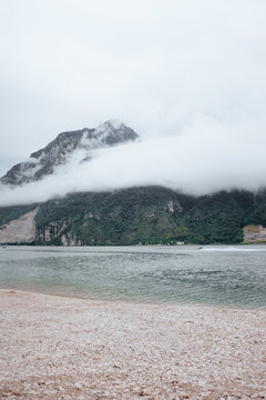 Lake of Como