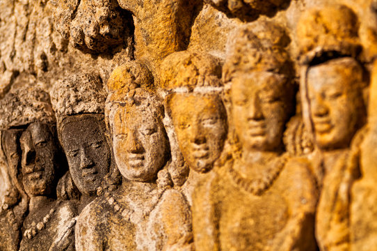 Borobudur