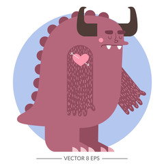 Vector beast