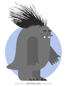 Vector beast