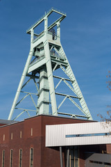 Zechenturm Bochum