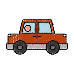 car vehicle icon