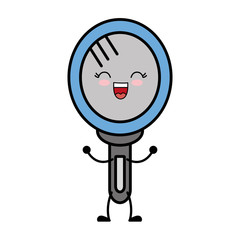 hand mirror icon