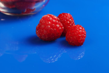 raspberry