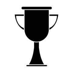 trophy school award celebration object