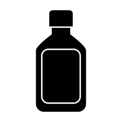 medicine bottle icon