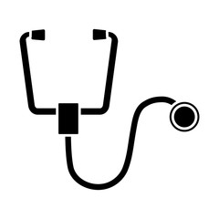 stethoscope icon image