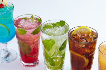 summer drink