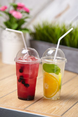summer drink