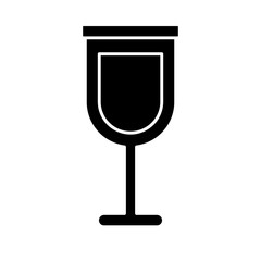 wine glass icon