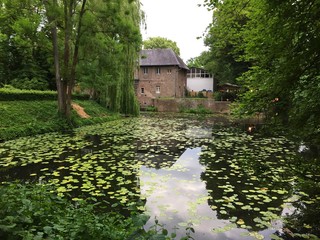 ein ruhiges Plätzchen