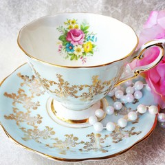 Teacup 
