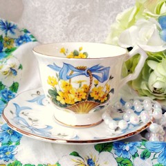 Teacup 