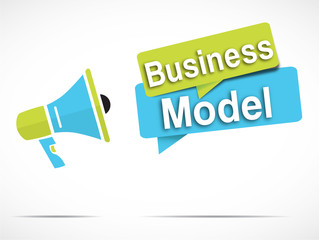 megaphone : business moel