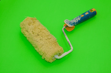 Rodillo para pintar
