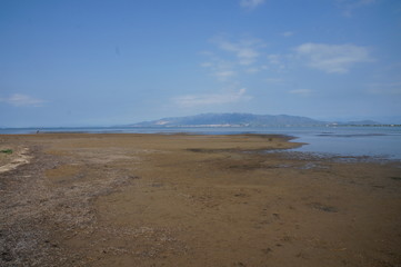 terre de l'ebre