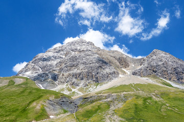 Schweiz - Graubünden - Albula
