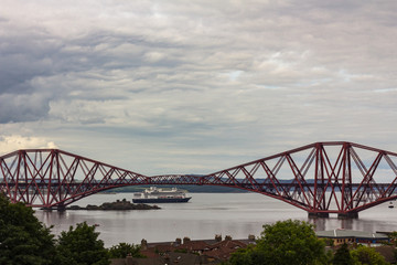 Forth Bridge