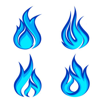 Blue Flame Logo Images – Parcourir 33,553 le catalogue de photos, vecteurs  et vidéos | Adobe Stock