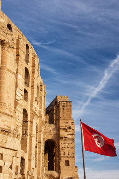 El Jem