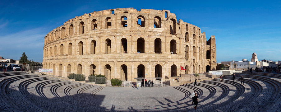 El Jem