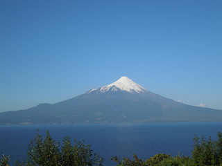 Volcan