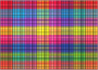 Abstract geometric background.