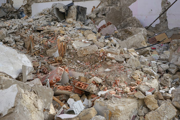 Rubble