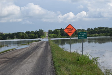 Flood Plain