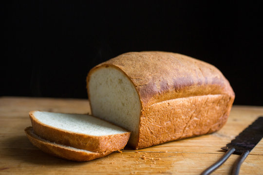 White Bread