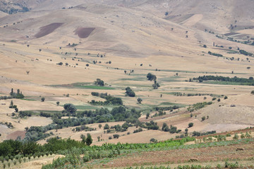 Fototapeta premium Kurdistan