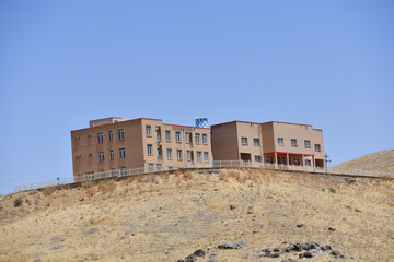 Kurdistan