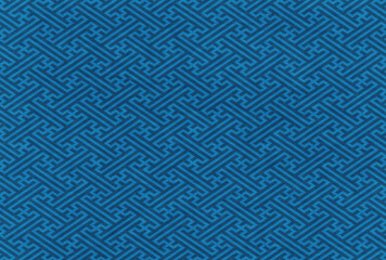 文様　年賀状　和紙　背景