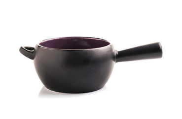 Black soup