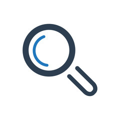 Magnifying Glass Icon