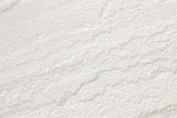 Patterned white sandstone texture background