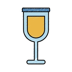 wine glass icon