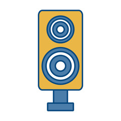 sound speaker icon