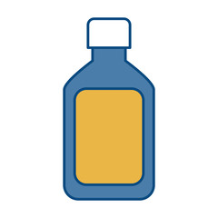 medicine bottle icon