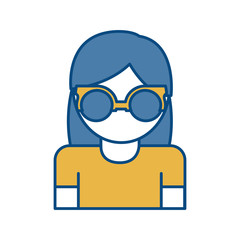 glasses accessory design