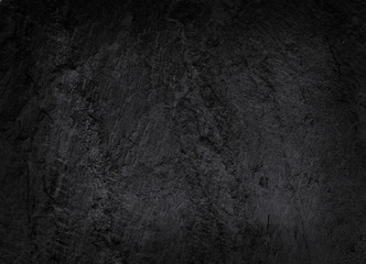 Dark grey black slate