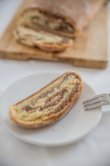 Nuss Strudel 