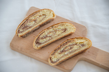 Nuss Strudel 