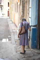 Fototapeta na wymiar Kuba