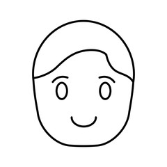 man face icon