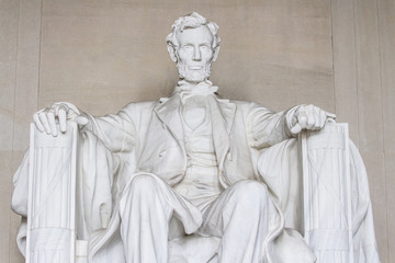 Lincoln Memorial 